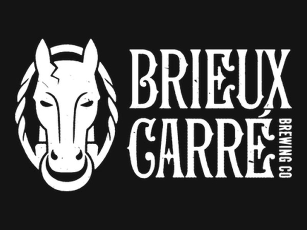 Brieux Carre Brewing Company Logo