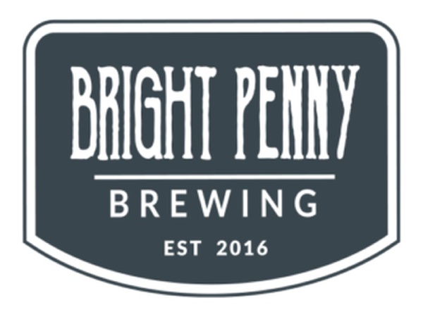 Bright Penny Brewing Company Logo