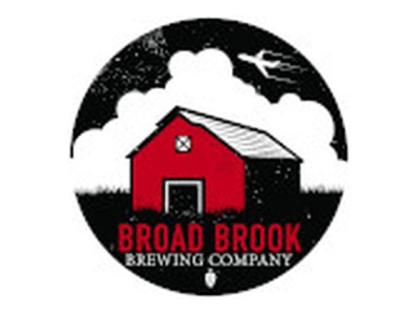 Broad Brook Brewing Company Logo