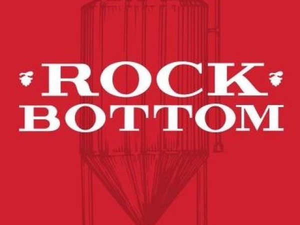 Rock Bottom Brewery Logo