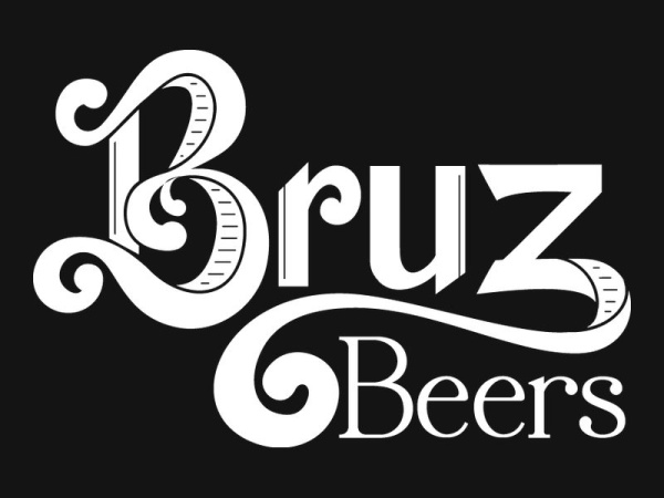 Bruz Beers Logo