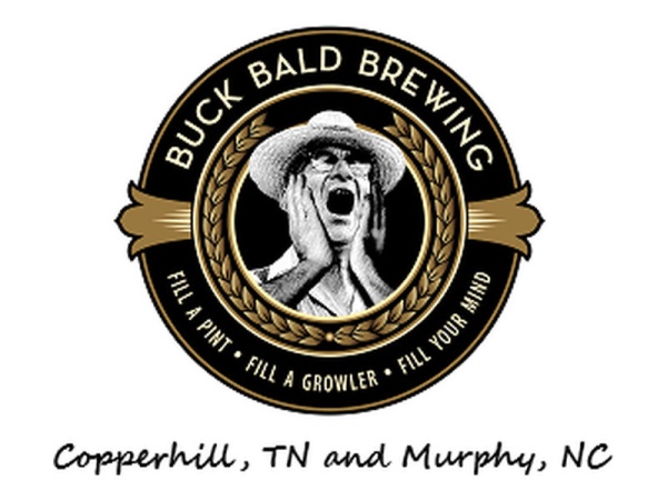 Buck Bald Brewing Corporation Logo