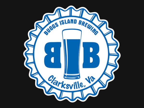 Buggs Island Brewing Company, LLC Logo