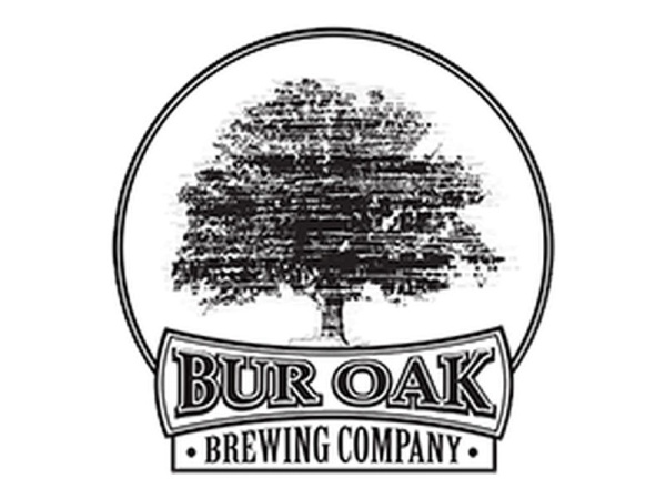 Bur Oak Brewing Logo