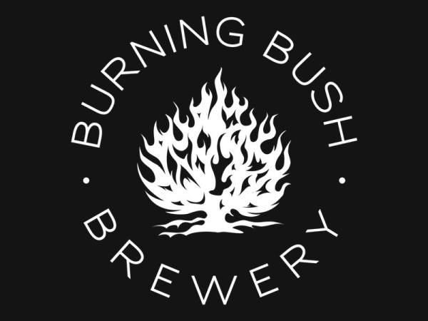 Burning Bush Brewery Logo