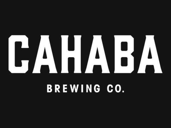 Cahaba Brewing Company Logo