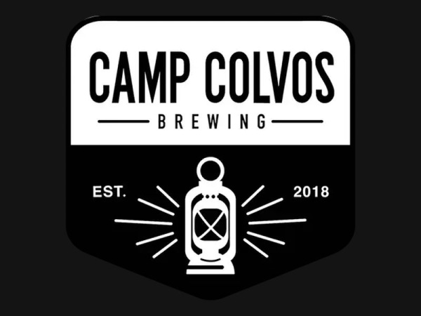 Camp Colvos Brewing Logo