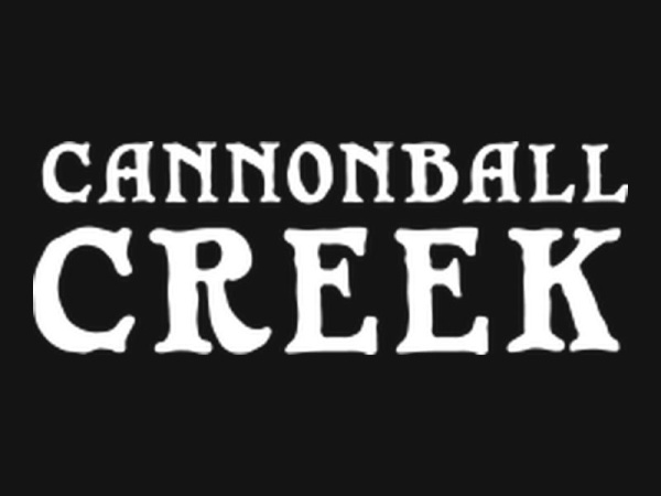 Cannonball Creek Brewing Co Logo