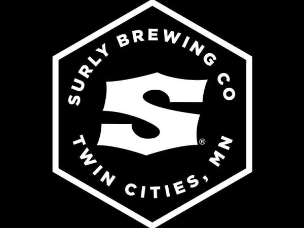 Surly Brewing Company Logo
