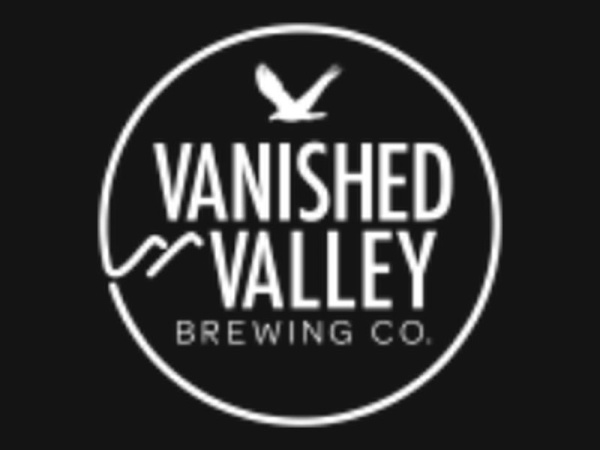 Vanished Valley Brewing Company Logo