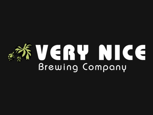 Very Nice Brewing Co Logo