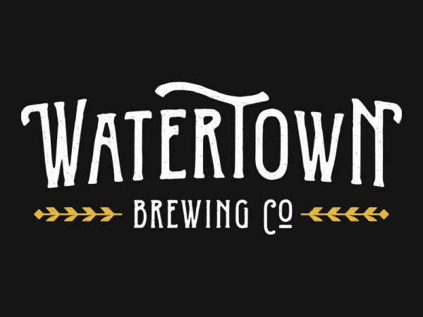 Watertown Brewing Co Logo