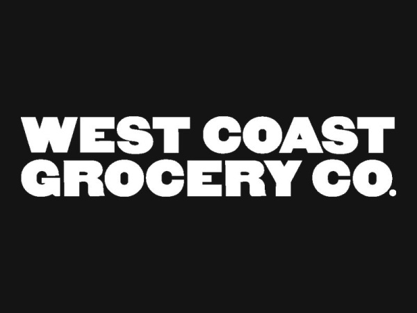 West Coast Grocery Company Logo