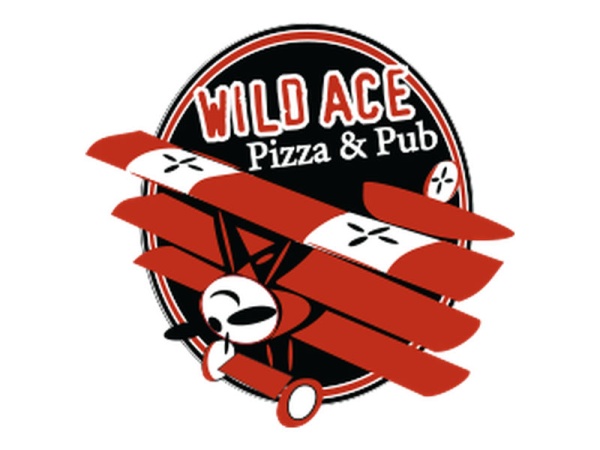 Wild Ace Pizza & Pub [CHIP212 TEMP] Logo