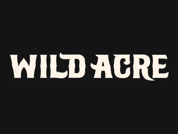 Wild Acre Brewing Company Logo