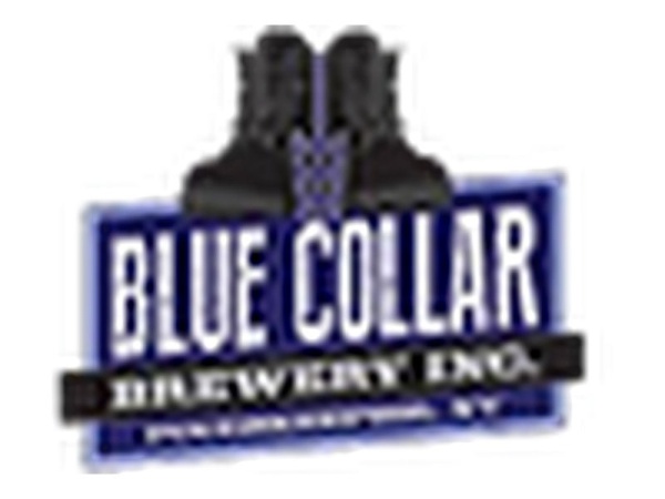 Blue Collar Brewery, Inc. Logo