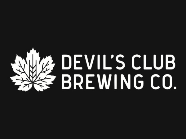 Devil's Club Brewing Logo