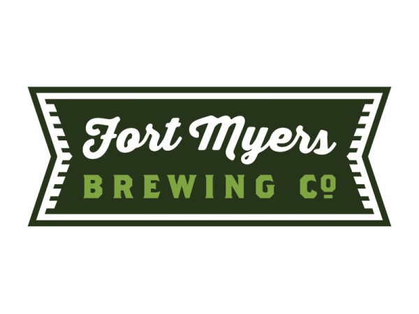 Fort Myers Brewing Co Logo