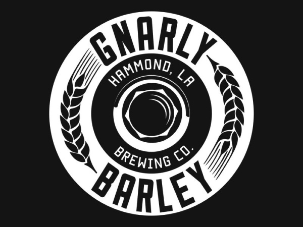Gnarly Barley Brewing Logo