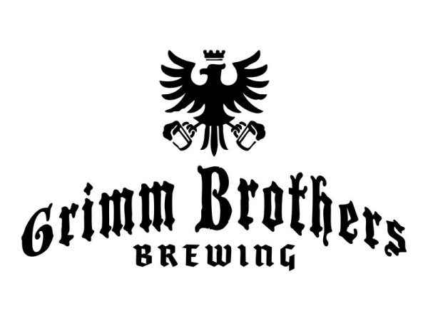 Grimm Brothers Brewhouse, LLC Logo
