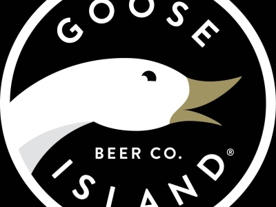 Goose Island Beer Company Logo