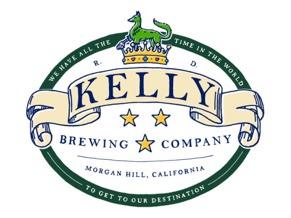 Kelly Brewing Company Logo