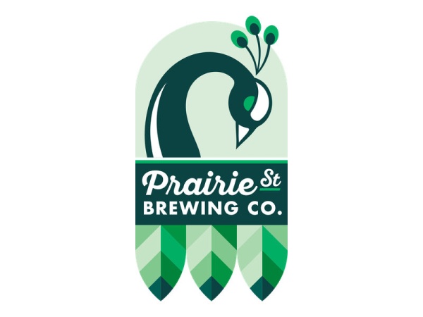 Prairie Street Brewing Co. Logo