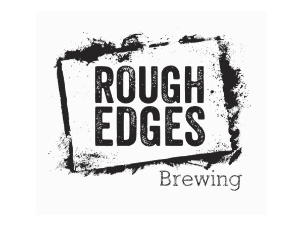 Rough Edges Brewing Logo