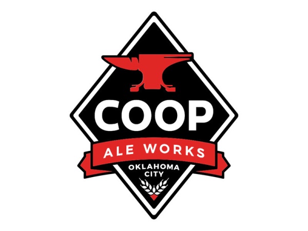 COOP Ale Works Logo