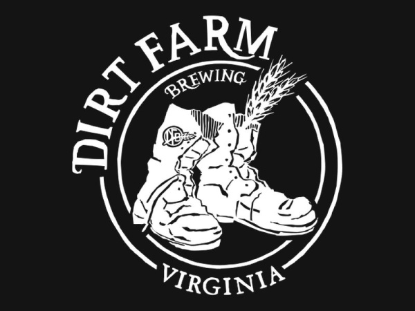 Dirt Farm Brewing Logo