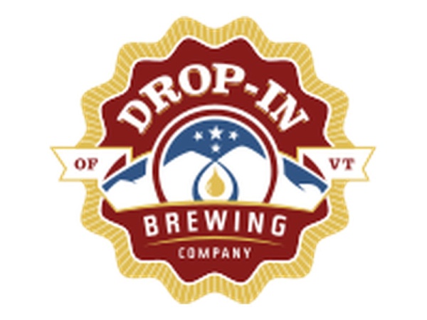 Drop In Brewing Logo