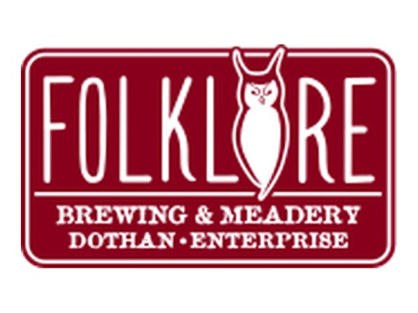 Folklore Brewing & Meadery Logo