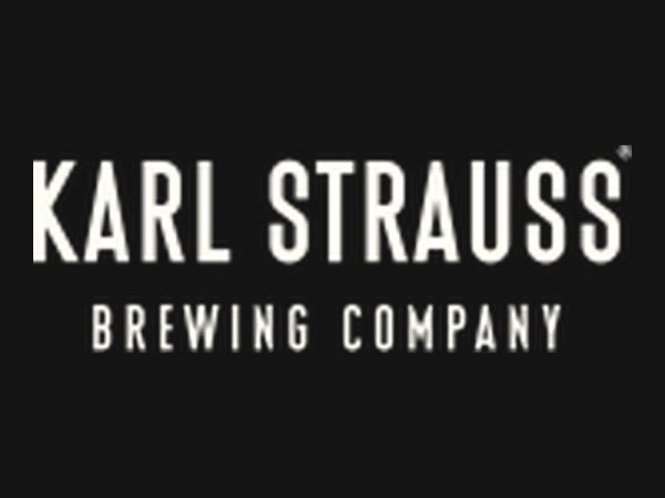 Karl Strauss Brewing Company Logo