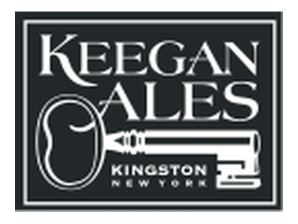 Keegan Ales Logo