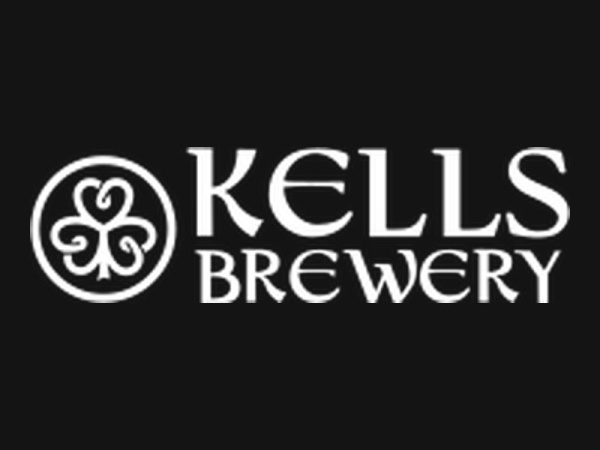 Kells Brewery Logo