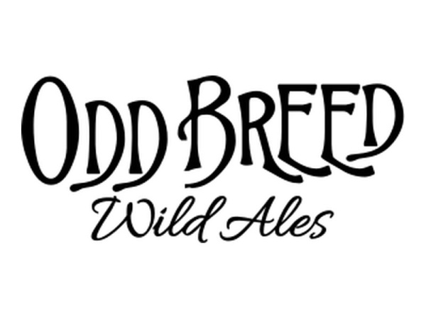 Odd Breed Wild Ales Logo