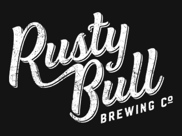 Rusty Bull Brewing Company Logo