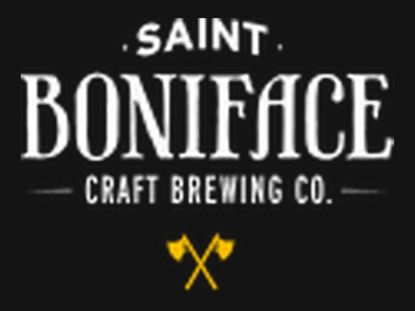 Saint Boniface Craft Brewing Co Logo