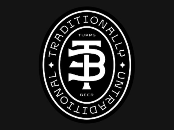 Tupps Brewery Logo