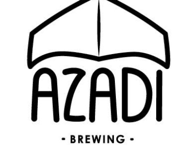 Azadi Brewing Logo