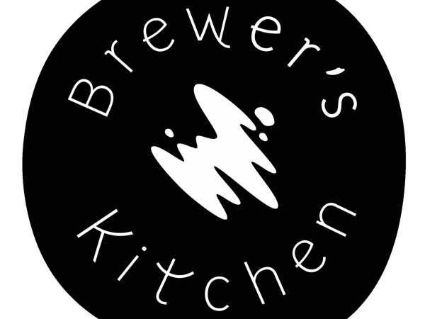 Brewer's Kitchen Logo