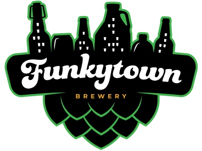 Funkytown Brewery Logo