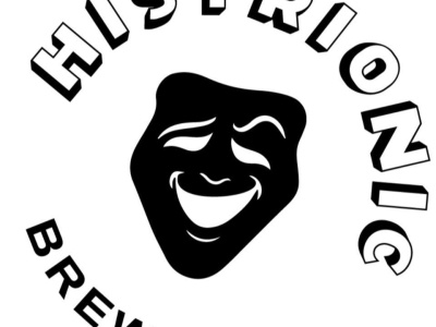 Histrionic Brewlab Logo
