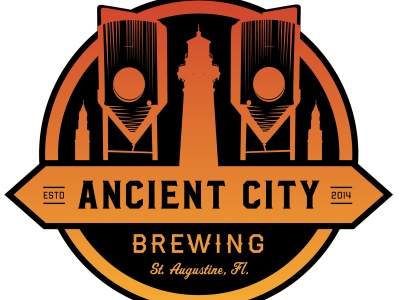 Ancient City Brewing Co. Logo