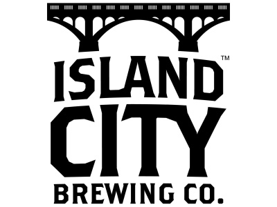 Island City Brewing Company Logo