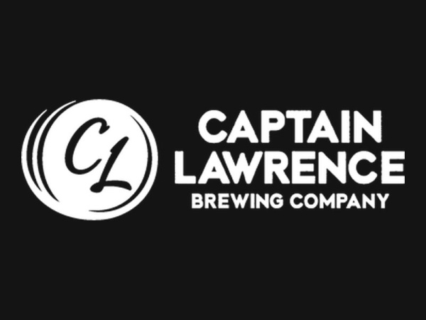 Captain Lawrence Brewing Co Logo