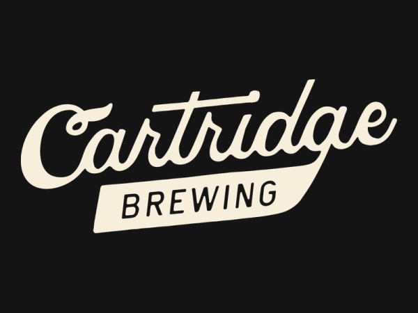 Cartridge Brewing Logo