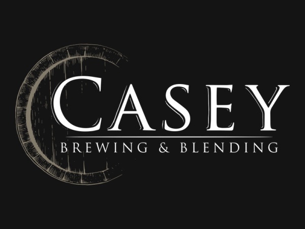 Casey Brewing and Blending Logo