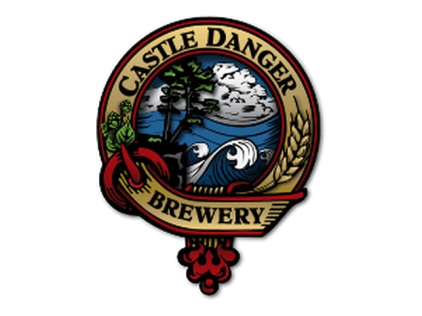 Castle Danger Brewery Logo