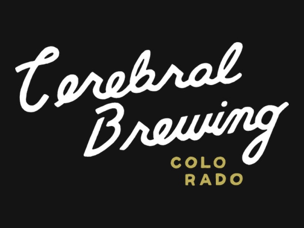Cerebral Brewing Logo